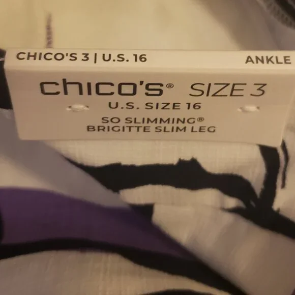 Chicos - - Picture 2 of 14